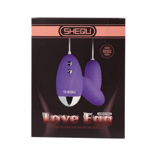 Huevo Vibrador Silicona Yesi barato
