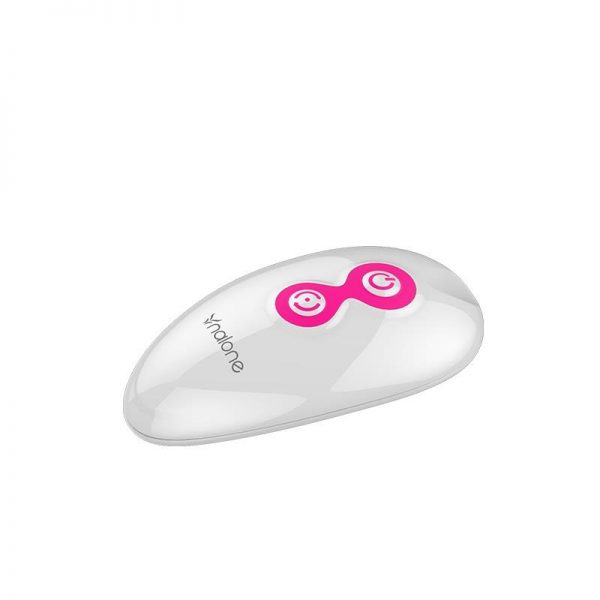 comprar Huevo Vibrador y Bolas Kegel Miu Miu Fuchsia barato y de calidad