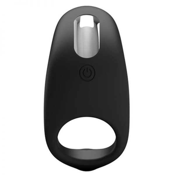 Hunter Anillo Vibrador USB Impermeable Silicona de calidad y barato