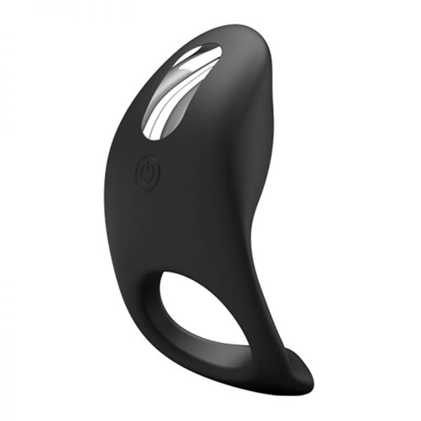 Hunter Anillo Vibrador USB Impermeable Silicona de la tienda erótica web www.tiendaeroticaweb.es