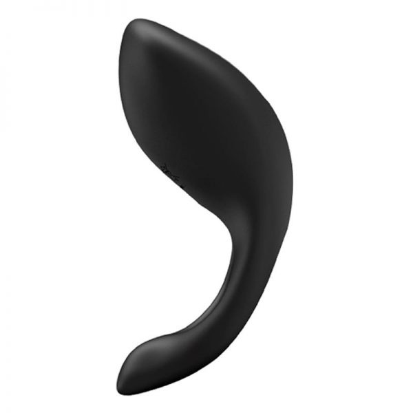 Hunter Anillo Vibrador USB Impermeable Silicona diseñado por la marca LATETOBED