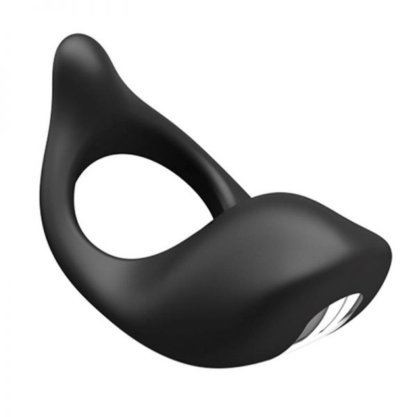 Hunter Anillo Vibrador USB Impermeable Silicona barato