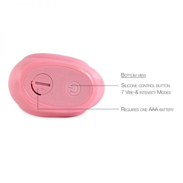 I Rub My Duckie 2.0 Classic Rosa de calidad y barato