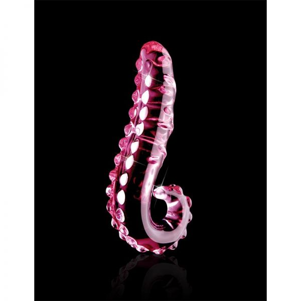 Icicles Dildo No. 24 de calidad
