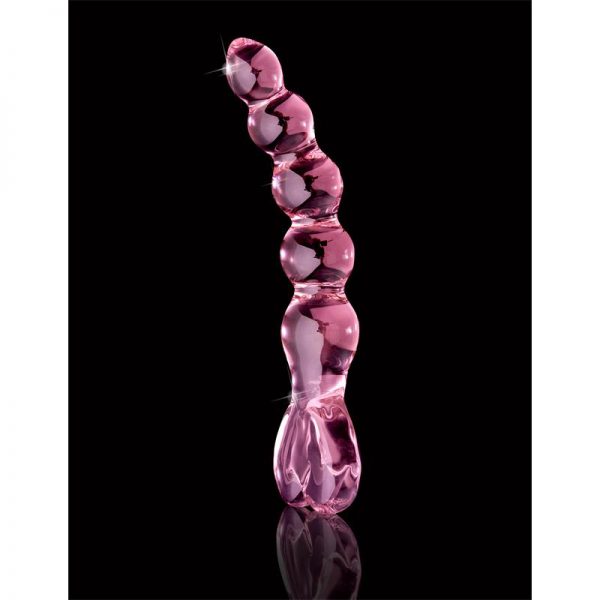 Icicles Dildo No. 43 fabricante ICICLES