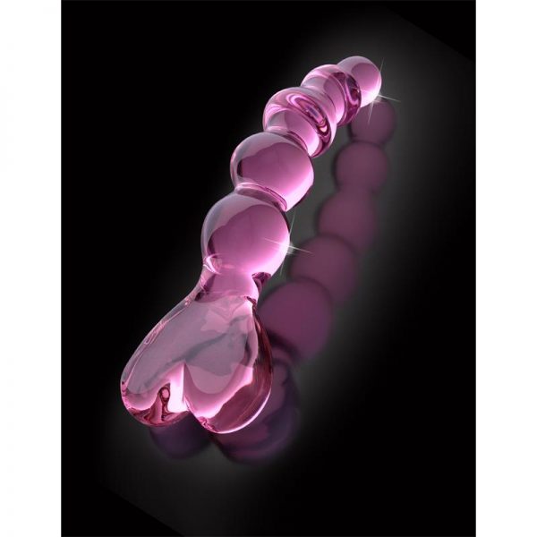 Icicles Dildo No. 43 barato