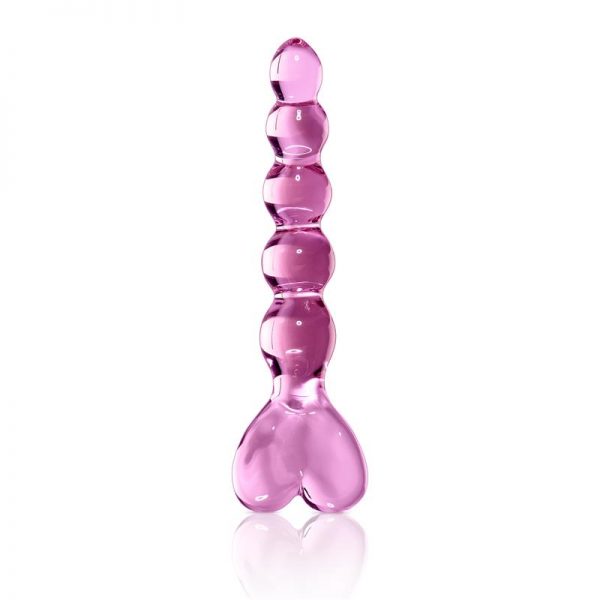 Icicles Dildo No. 43 marca ICICLES
