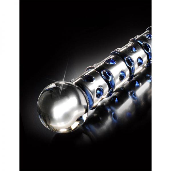 Icicles Dildo No. 50 barato