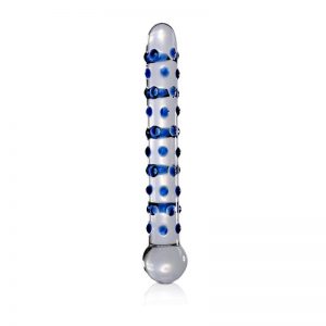 Icicles Dildo No. 50 marca ICICLES