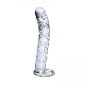 Icicles Dildo No. 60 barato