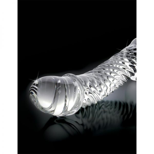 Icicles Dildo No. 61 marca ICICLES
