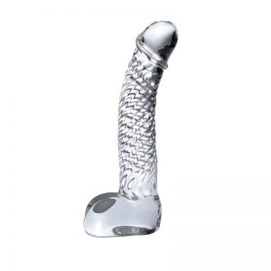 Icicles Dildo No. 61 barato