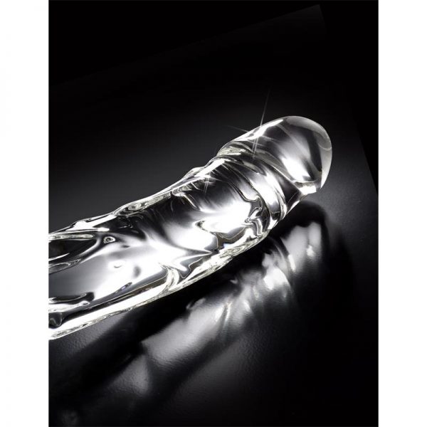 Icicles Dildo No. 62 marca ICICLES