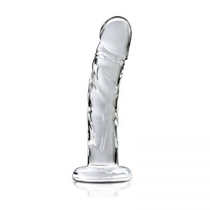 Icicles Dildo No. 62 barato