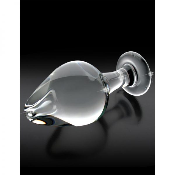 Icicles Plug Anal No. 25 fabricante ICICLES