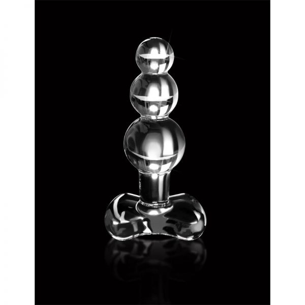 Icicles Plug Anal No. 47 fabricante ICICLES