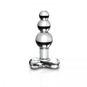 Icicles Plug Anal No. 47 marca ICICLES