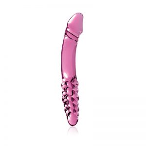 Icicles Vibrador Doble No. 57 marca ICICLES