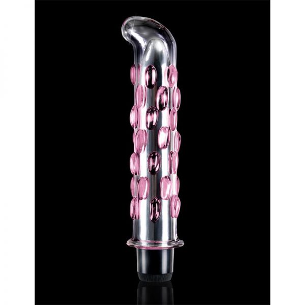 Icicles Vibrador No. 19 fabricante ICICLES