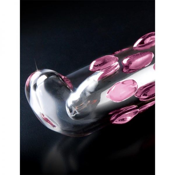 Icicles Vibrador No. 19 marca ICICLES