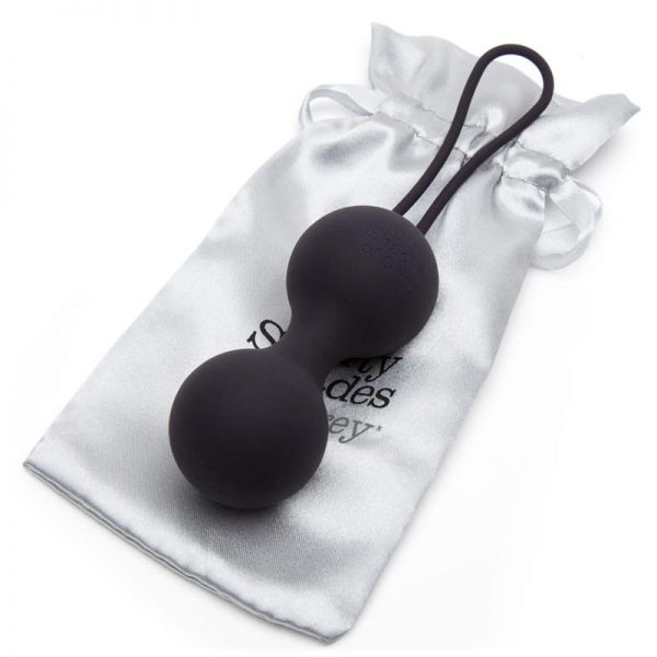 venta de Inner Goddess Bolas Jiggle Colourplay 90g en tienda erótica online