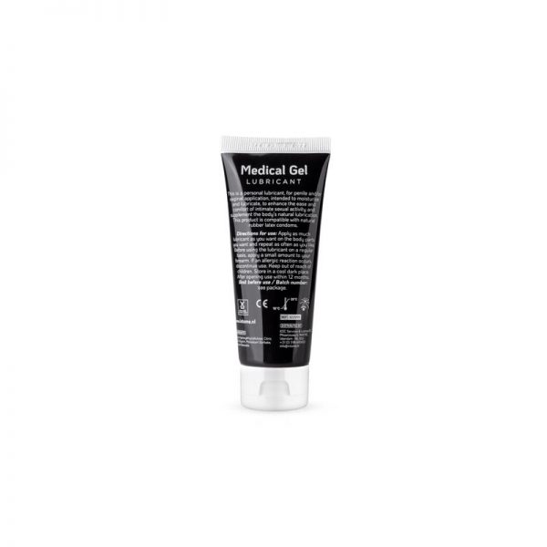 comprar Gel Lubricante Base Agua  75 ml en sex shop online