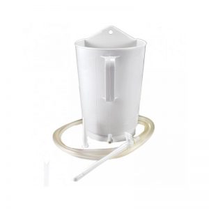 Irrigador de 2 Litros Color Blanco barato