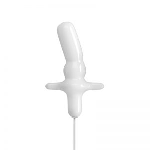 iSex USB Anal-T Blanco marca ISEX