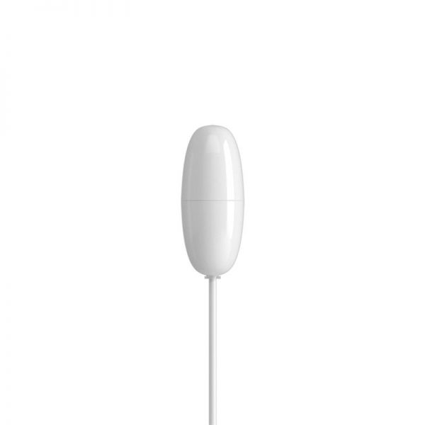 iSex USB Bala Vibradora Blanco marca ISEX