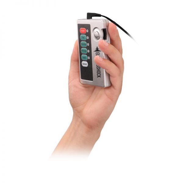 Jaula para el Pene con Electro Estimulacion de la tienda erótica web www.tiendaeroticaweb.es