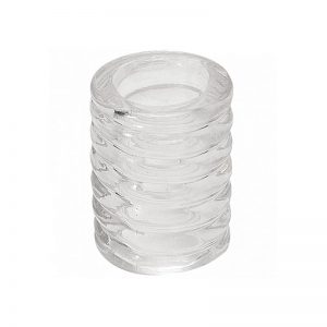 Jaula para el Pene Transparente de la marca DOC JOHNSON