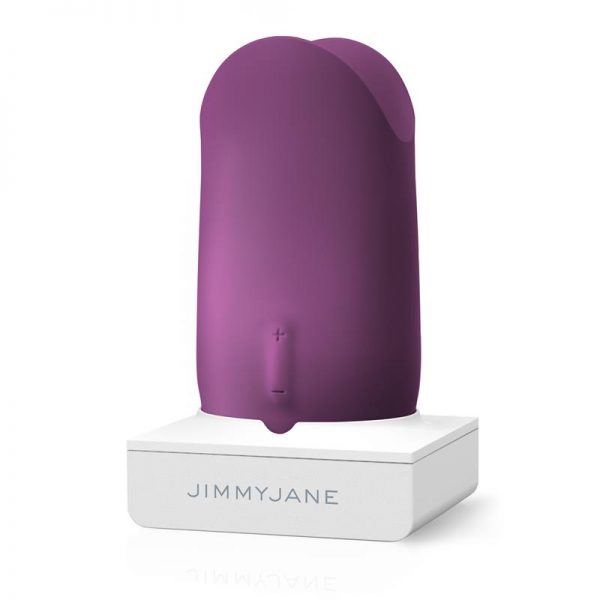 JIMMYJANE Form 5 Ciruela en www.tiendaeroticaweb.es