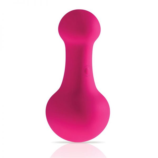 JIMMYJANE Live Sexy Ascend 4 Masajeador Doble Vibración de calidad