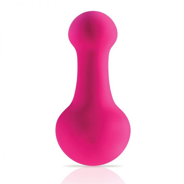 JIMMYJANE Live Sexy Ascend 4 Masajeador Doble Vibración marca JIMMYJANE