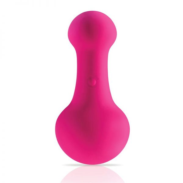 JIMMYJANE Live Sexy Ascend 4 Masajeador Doble Vibración barato