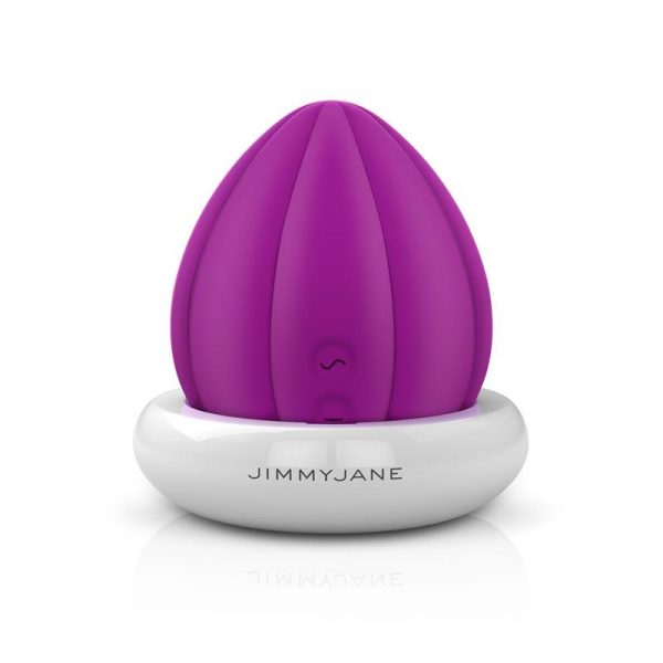 JIMMYJANE Love Pods Om Masajeador Impermeable de calidad