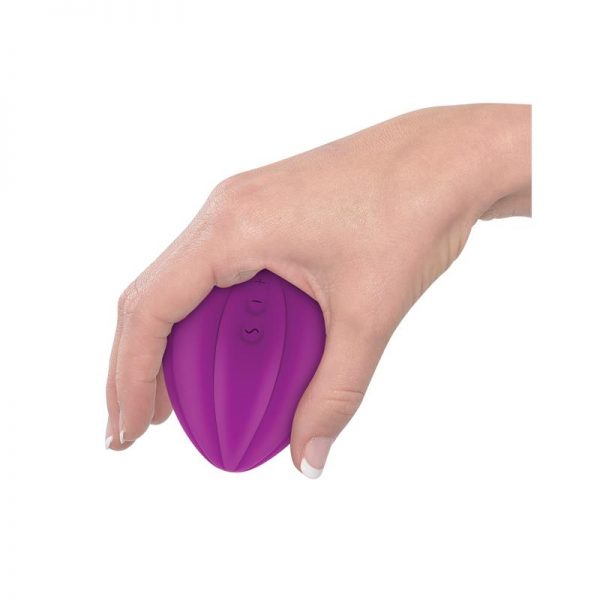JIMMYJANE Love Pods Om Masajeador Impermeable en www.tiendaeroticaweb.es