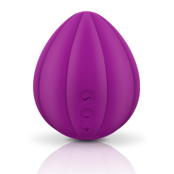 JIMMYJANE Love Pods Om Masajeador Impermeable barato