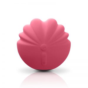 JIMMYJANE Love Pods Coral Masajeador Impermeable barato