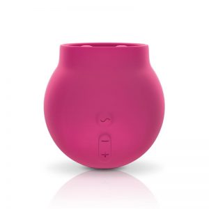 JIMMYJANE Love Pods Halo Masajeador Impermeable barato