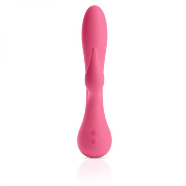 JIMMYJANE Rabbits Glo Rabbit Vibrador Sensación de Calor marca JIMMYJANE