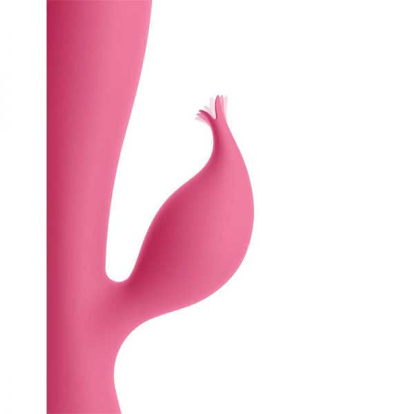 comprar JIMMYJANE Rabbits Glo Rabbit Vibrador Sensación de Calor