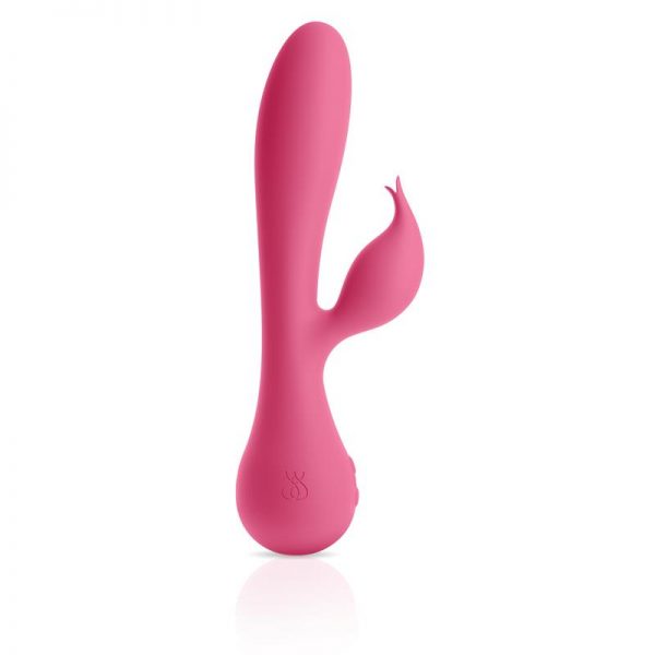JIMMYJANE Rabbits Glo Rabbit Vibrador Sensación de Calor barato