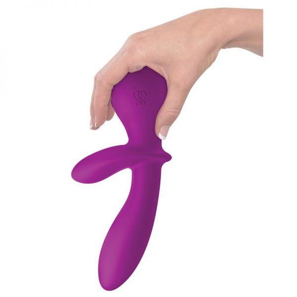 JIMMYJANE Rabbits G-Rabbit Vibrador en www.tiendaeroticaweb.es