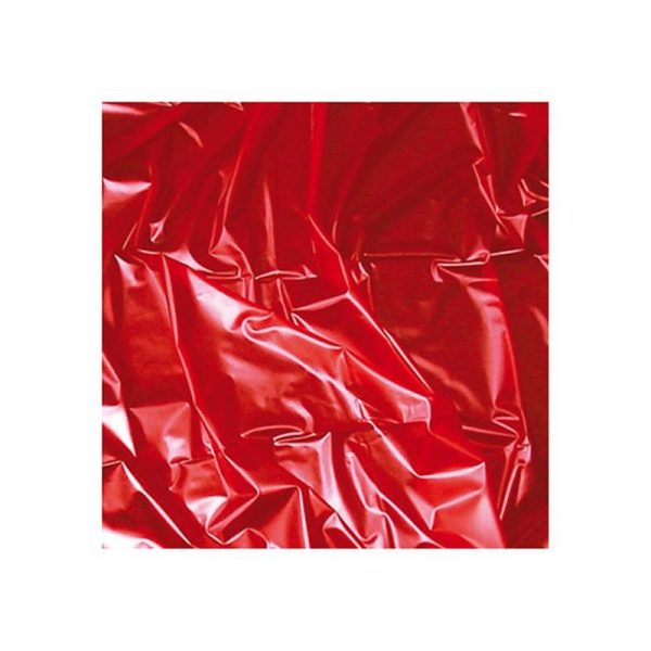 Joy Division Sábanas Wet Games Area 180 x 260 cm Color Rojo fabricante JOYDIVISION