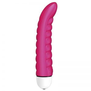 Joy Division Vibrador Joystick Sailor Comfort Intense Lovely Magenta marca JOYDIVISION