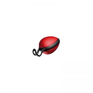 Joyballs Secret Single - Color Rojo Negro marca JOYDIVISION