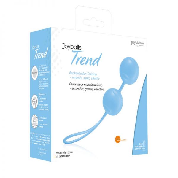 Joyballs Trend - Color Celeste fabricante JOYDIVISION