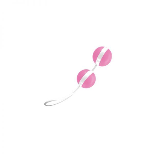 Joyballs Trend - Color Magenta Blanco marca JOYDIVISION