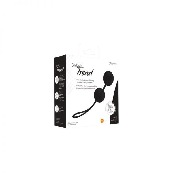 Joyballs Trend - Color Negro fabricante JOYDIVISION